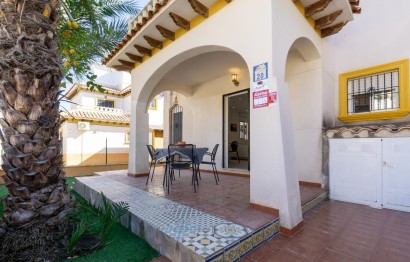 Reventa - Apartment - La marina - El pinet