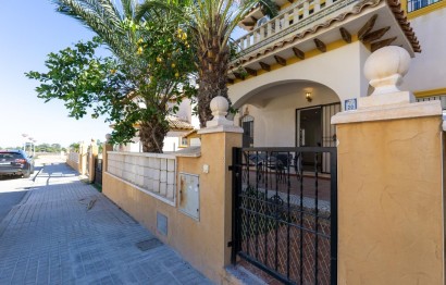 Reventa - Apartment - La marina - El pinet