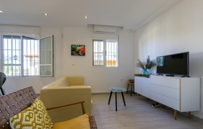 Reventa - Apartment - La marina - El pinet