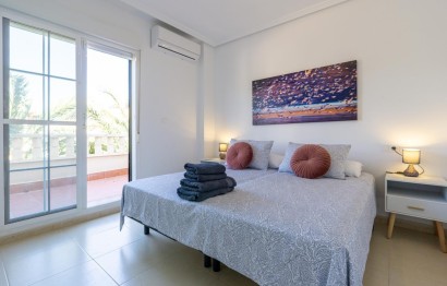 Reventa - Apartment - La marina - El pinet