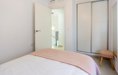 Reventa - Apartment - Gran alacant - Gran Alacant