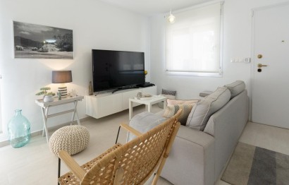 Reventa - Apartment - Gran alacant - Gran Alacant