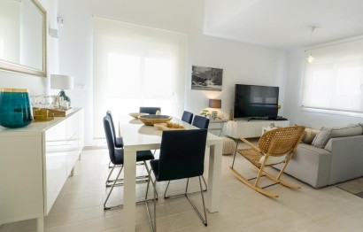 Reventa - Apartment - Gran alacant - Gran Alacant