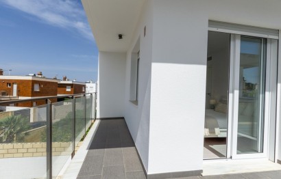 Reventa - Apartment - Gran alacant - Gran Alacant