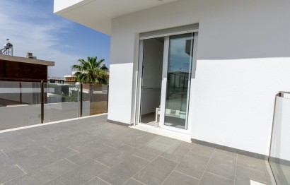 Reventa - Apartment - Gran alacant - Gran Alacant