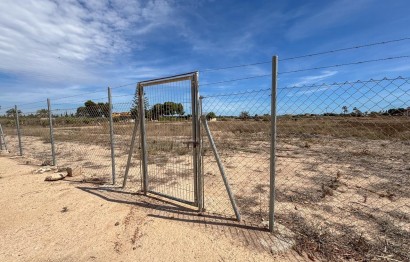 Reventa - Villa - Elche Pedanías - Valverde