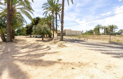 Reventa - Villa - Elche Pedanías - Valverde