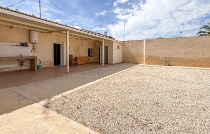 Reventa - Villa - Elche Pedanías - Valverde