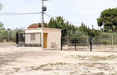 Reventa - Villa - Elche Pedanías - Valverde