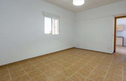 Reventa - Villa - Elche Pedanías - Valverde