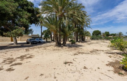 Reventa - Villa - Elche Pedanías - Valverde