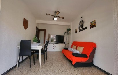 Resale - Apartment - Santa Pola - Centro