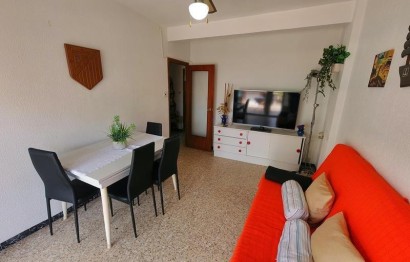 Resale - Apartment - Santa Pola - Centro