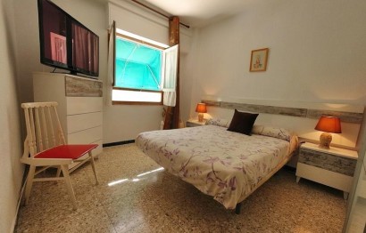 Resale - Apartment - Santa Pola - Centro