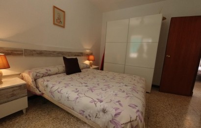 Resale - Apartment - Santa Pola - Centro