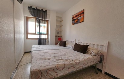 Resale - Apartment - Santa Pola - Centro