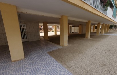 Resale - Apartment - Santa Pola - Centro