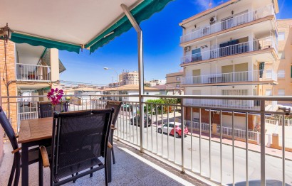 Reventa - Apartamento / piso - Santa Pola - Tamarit