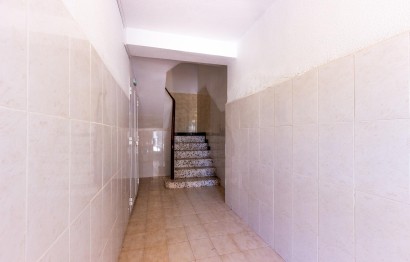 Reventa - Apartamento / piso - Santa Pola - Tamarit