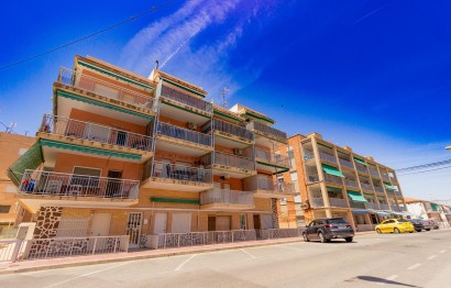 Resale - Apartment - Santa Pola - Tamarit