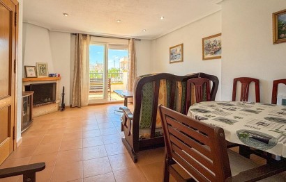 Resale - Apartment - Santa Pola - Centro