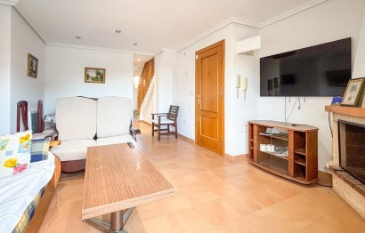 Resale - Apartment - Santa Pola - Centro