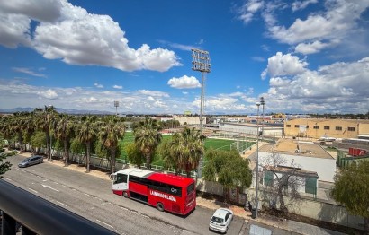 Resale - Apartment - Santa Pola - Centro