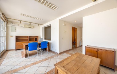 Revente - Maison de ville - La Nucía - La nucia