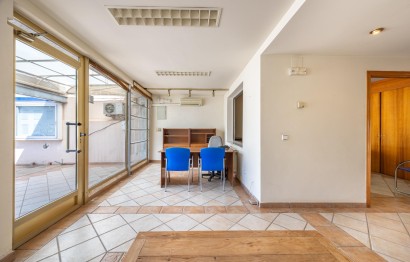 Revente - Maison de ville - La Nucía - La nucia