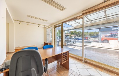 Revente - Maison de ville - La Nucía - La nucia
