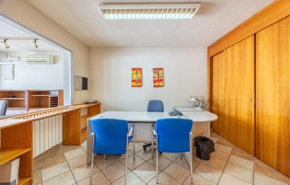 Revente - Maison de ville - La Nucía - La nucia