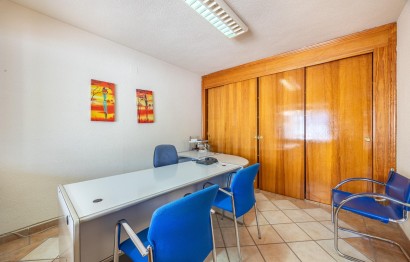 Revente - Maison de ville - La Nucía - La nucia