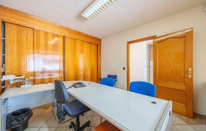 Revente - Maison de ville - La Nucía - La nucia