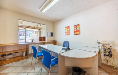 Revente - Maison de ville - La Nucía - La nucia