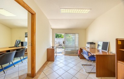 Revente - Maison de ville - La Nucía - La nucia