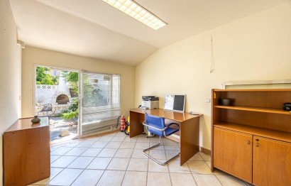 Revente - Maison de ville - La Nucía - La nucia