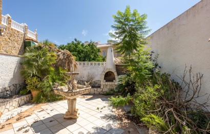 Revente - Maison de ville - La Nucía - La nucia