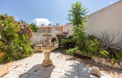 Revente - Maison de ville - La Nucía - La nucia