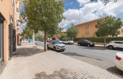 Reventa - Comercial - Elche - Altabix