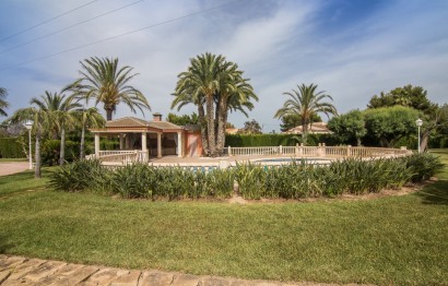 Reventa - Chalet - Elche Pedanías - Valverde