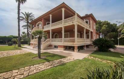 Reventa - Chalet - Elche Pedanías - Valverde