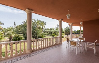 Reventa - Chalet - Elche Pedanías - Valverde