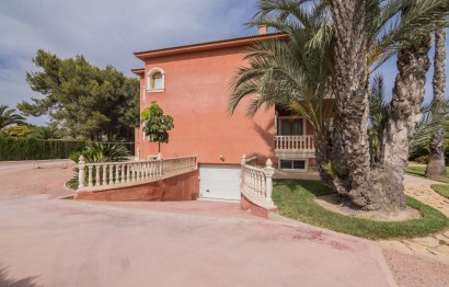 Reventa - Chalet - Elche Pedanías - Valverde