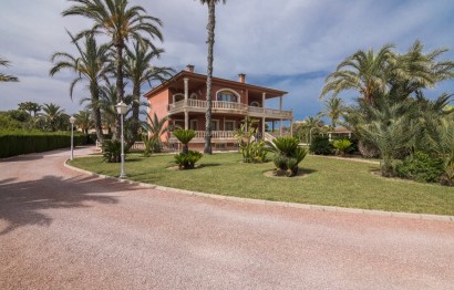 Reventa - Chalet - Elche Pedanías - Valverde