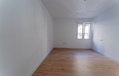 Reventa - Apartamento / piso - Elche - Carrús Este