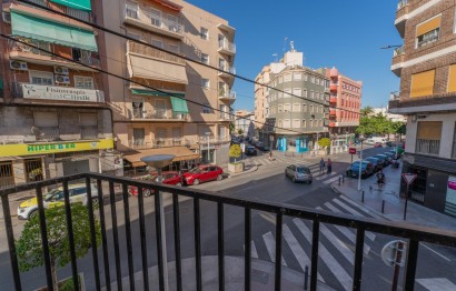 Resale - Apartment - Elche - Carrus