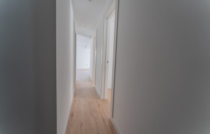 Resale - Apartment - Elche - Carrus