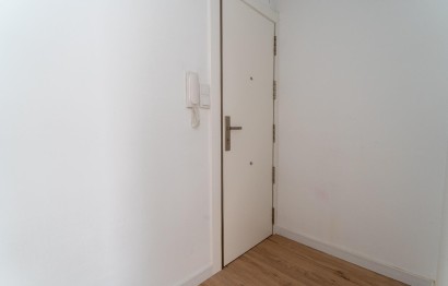 Resale - Apartment - Elche - Carrus