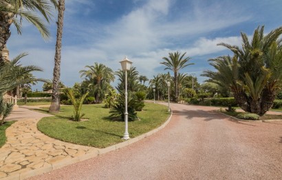 Reventa - Chalet - Elche Pedanías - Valverde