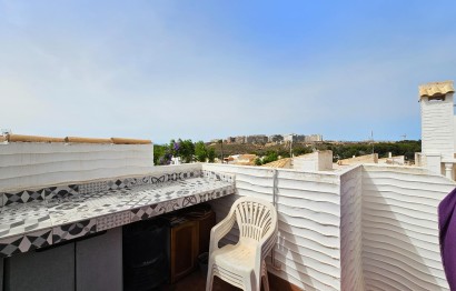 Reventa - Bungalow - Gran alacant - Costa Hispania